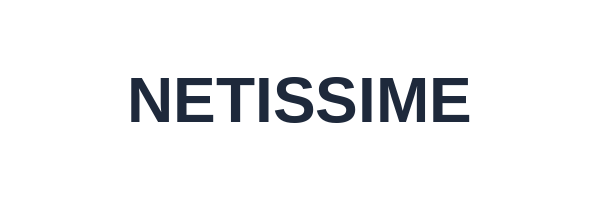 Logo Netissime