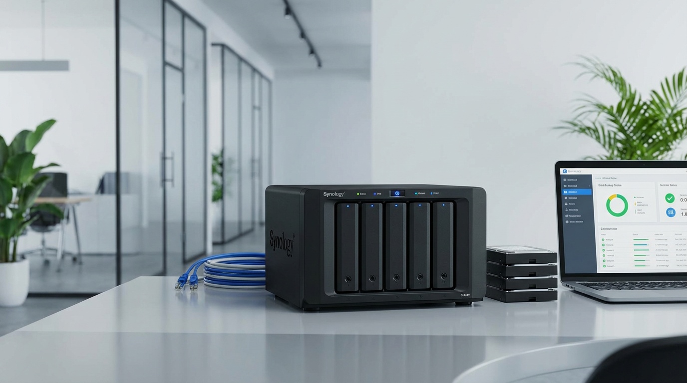 Synology NAS