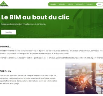 frenchbimconnect
