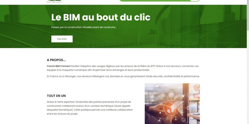 frenchbimconnect